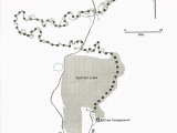 Map Of Iron Mountain Michigan Michigan Trail Maps