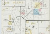 Map Of Ironton Ohio Sanborn Maps 1889 Ohio Library Of Congress