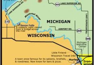 Map Of Ironwood Michigan 29 Best Ironwood Michigan Images Upper Peninsula Ironwood