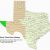 Map Of Irving Texas Texas Time Zone Map Business Ideas 2013