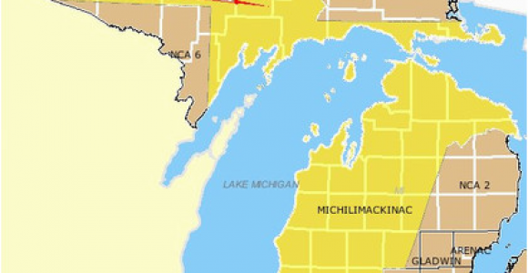 Map Of isabella County Michigan isabella County Michigan Map Inspirational Bay City Michigan Ny