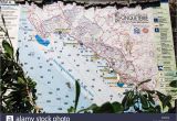 Map Of Italian Riviera Italy Italian Riviera Map Stockfotos Italian Riviera Map Bilder Alamy