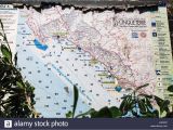 Map Of Italian Riviera Italy Italian Riviera Map Stockfotos Italian Riviera Map Bilder Alamy