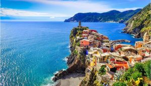 Map Of Italian Riviera Italy Italian Riviera tourist Map and Guide