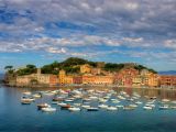 Map Of Italian Riviera Italy Sestri Levante Wikipedia