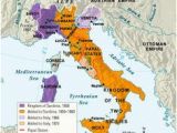 Map Of Italy 1800 8 Best Italy Images In 2018 History European History Historical Maps