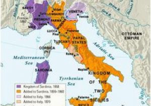 Map Of Italy 1800 8 Best Italy Images In 2018 History European History Historical Maps