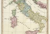 Map Of Italy 1800 98 Best Italian History Images Old Pictures People Vintage Photos