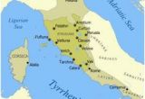 Map Of Italy 500 Bc 28 Best Italy Etruscans Images Civilization Antiquities