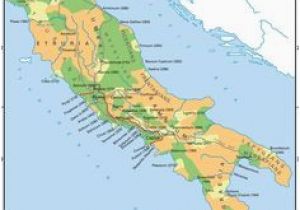 Map Of Italy 500 Bc 8 Best Italy Images History European History Historical Maps