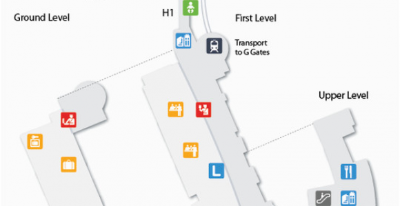 Map Of Italy Airports Fco Leonardo Da Vinci Fiumicino Airport Terminal Map Airports