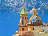 Map Of Italy Amalfi Coast 10 Most Beautiful Amalfi Coast towns with Photos Map touropia