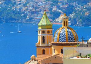 Map Of Italy Amalfi Coast 10 Most Beautiful Amalfi Coast towns with Photos Map touropia