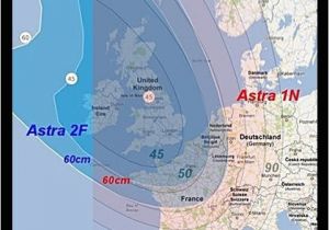 Map Of Italy &amp; France Videos Matching Lost Of Bbc Channel On astra 2e Amp astra 2f