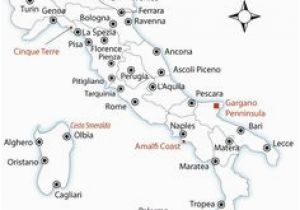 Map Of Italy Ancona 31 Best Italy Map Images In 2015 Map Of Italy Cards Drake