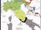 Map Of Italy Ancona Map Of the Italian social Republic 1943 1945 Its Territory W