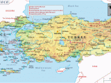 Map Of Italy and Greece and Turkey Map Of Turkey and Greece Travel Turkey Greece In 2019 Turkey