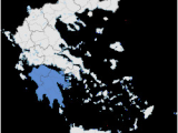 Map Of Italy and Greece area Peloponnese Wikipedia
