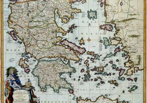 Map Of Italy and Greece with Cities History Of Modern Greece Wikipedia