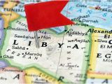 Map Of Italy and Libya Libya Map Geography Of Libya Map Of Libya Worldatlas Com