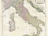 Map Of Italy and Mediterranean Sea Italy Map Stock Photos Italy Map Stock Images Alamy