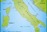 Map Of Italy and Neighbouring Countries Map Of Italy and Surrounding Countries Printable Map Hd