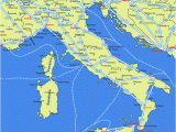 Map Of Italy and Neighbouring Countries Map Of Italy and Surrounding Countries Printable Map Hd