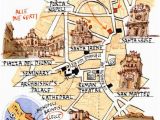 Map Of Italy Bari Michele Tranquillini Map Of Lecce Apulien Lecce Italy Italy