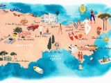 Map Of Italy Capri Pin by Rueiruei Wang On Map Vanity Fair Map Capri