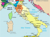 Map Of Italy During the Renaissance File Map Of Italy 1494 It Svg Wikimedia Commons