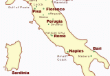 Map Of Italy Florence and Surrounding area What are the 20 Regions Of Italy In 2019 Italy Trip Italy