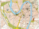 Map Of Italy for tourists Verona tourist Map Italy Ciao Bella Verona Italy Verona Map