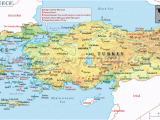 Map Of Italy Greece and Turkey Map Of Turkey and Greece Beautiful Map Of Turkey and Greece Maps