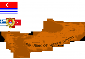 Map Of Italy Greece and Turkey Map Of Turkey and Greece Inspirational Map Turkey and Greece State