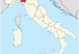 Map Of Italy Parma Province Of Parma Wikipedia