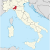 Map Of Italy Parma Province Of Parma Wikipedia