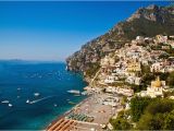 Map Of Italy Positano 10 Most Beautiful Amalfi Coast towns with Photos Map touropia