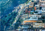 Map Of Italy Positano Hillside Positano Italy Architecture Positano Italy Travel