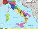 Map Of Italy Sardinia and Sicily Italy Sardinia Sicily Map Stock Photos and Images Age Fotostock