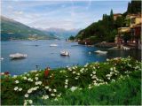 Map Of Italy Showing Lake Como How to Take A Day Trip to Lake Como From Milan Wanderwisdom