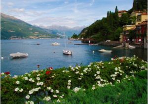 Map Of Italy Showing Lake Como How to Take A Day Trip to Lake Como From Milan Wanderwisdom
