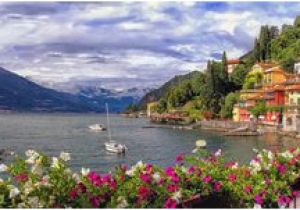 Map Of Italy Showing Lake Como Lake Como Travel Guide and attractions