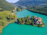 Map Of Italy Showing Lake Garda Lake toblino and Santa Massenza A Trip north Of Garda