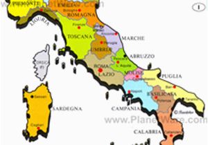 Map Of Italy Showing Pompeii Map Of Italy Showing Pompeii 608893