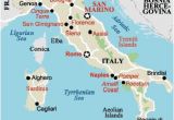 Map Of Italy Showing Portofino Italy Map Unique Map Of Italy Showing Portofino Diamant Ltd Com