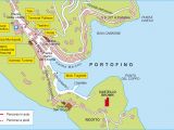 Map Of Italy Showing Portofino Mappa Portofino Perfect Map Of Italy Showing Portofino Diamant Ltd Com