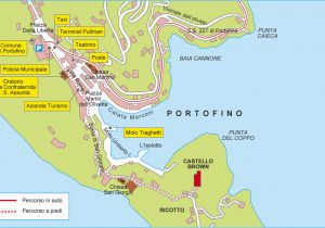 Map Of Italy Showing Portofino Mappa Portofino Perfect Map Of Italy Showing Portofino Diamant Ltd Com