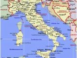 Map Of Italy Showing Portofino Maps Map Of Italy Showing Portofino Diamant Ltd Com