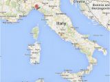 Map Of Italy Showing Portofino Portofino On Map Of Italy Epic Map Of Italy Showing Portofino