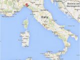 Map Of Italy Showing Portofino Portofino On Map Of Italy Epic Map Of Italy Showing Portofino